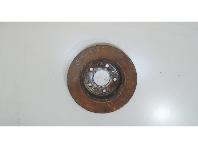 Диск тормозной  Renault Laguna 1994-2001 2.0  задний    7701205845, 8671005979      