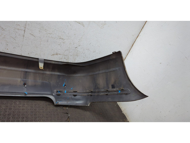 Бампер  Toyota Avensis 2 2003-2008 задний   5215905901