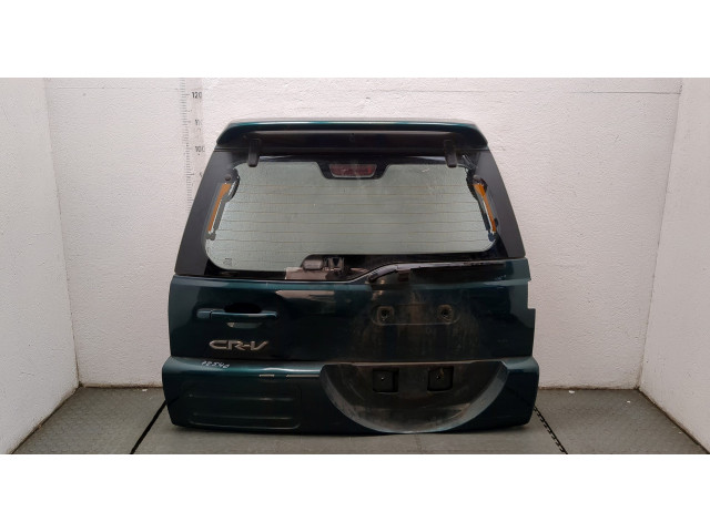 Замок багажника  Honda CR-V 2001-2006       