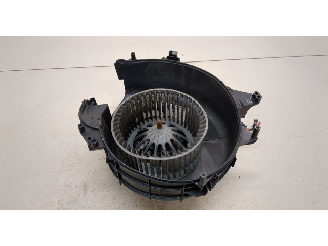Моторчик печки  BMW 5 F10 2010-2017 9311938, W8353004    9311938, W8353004   