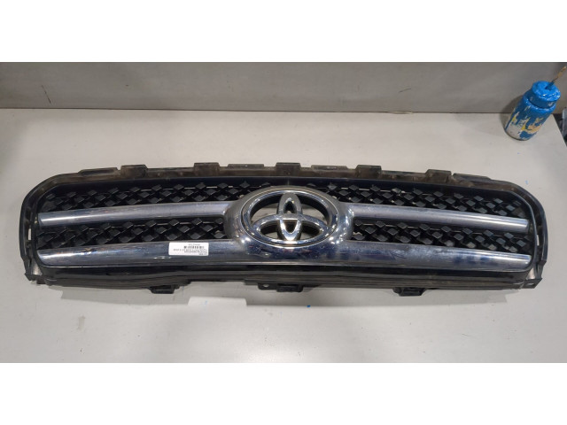 Решетка радиатора  Toyota RAV 4 2006-2013          5310142180