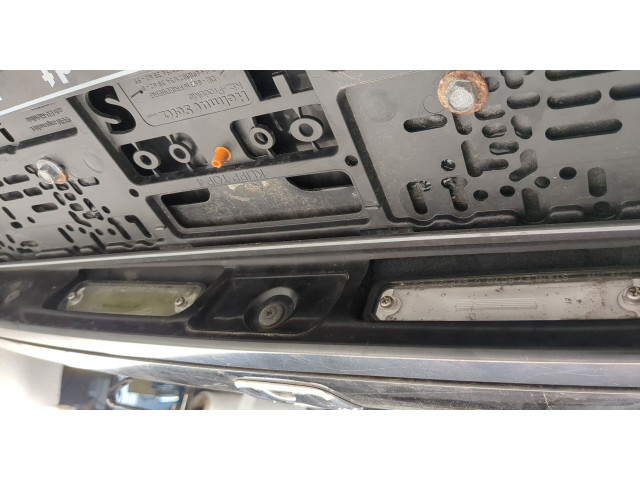 Замок багажника  Honda Civic 1995-2001       