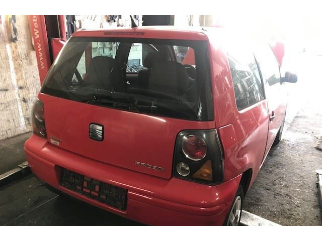 Генератор  Seat Arosa 2001-2004       037903025L    1.0 бензин