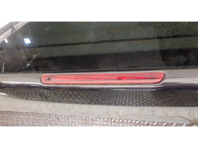 Замок багажника  Nissan Qashqai 2006-2013       