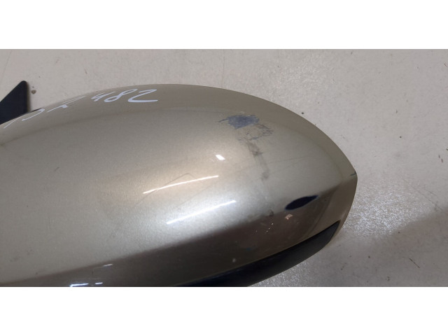 Зеркало боковое  Nissan Primera P12 2002-2007  левое           