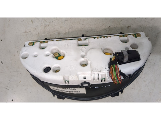 Панель приборов  Mercedes ML W163 1998-2004            