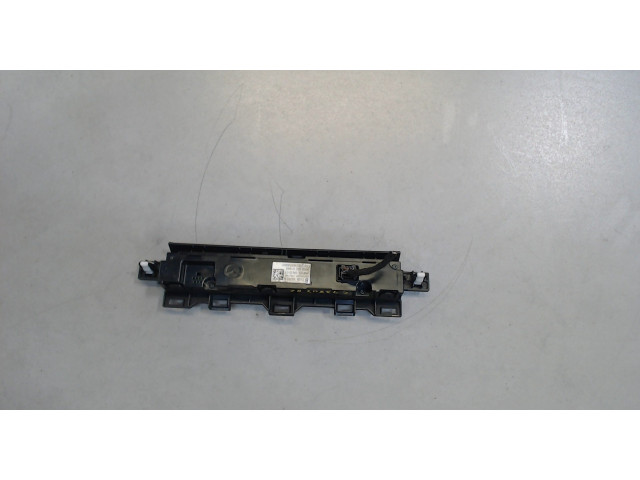 Дисплей бортового компьютера  Mazda CX-9 2016- TN3955260A, 90680310184        