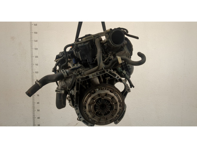 Генератор  Honda Civic 2005-2012           