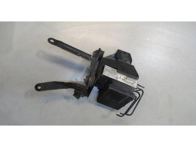 Блок АБС, насос (ABS, ESP, ASR)  Mercedes GL X164 2006-2012      