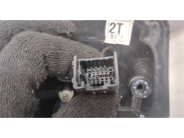 Зеркало боковое  Chevrolet Captiva 2006-2011  правое           