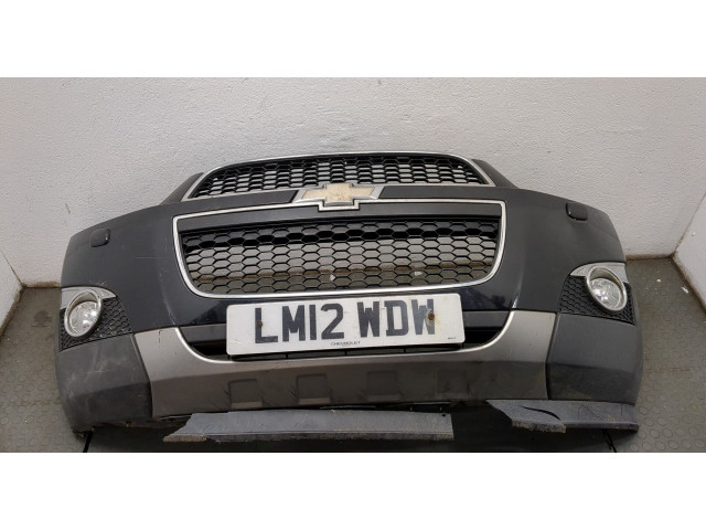 Бампер  Chevrolet Captiva 2011-2016 передний   