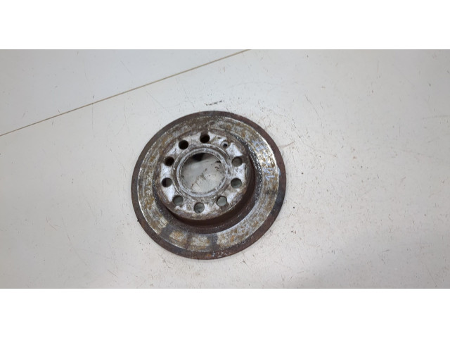 Диск тормозной  Volkswagen Touran 2003-2006   задний         