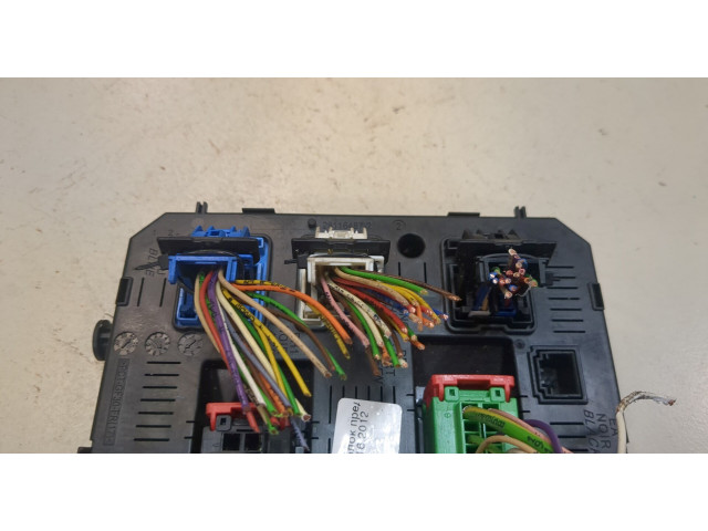 Блок BSI  Peugeot 3008 2009-2016       , Peugeot  ,  2009-2016 1.6, 1.6