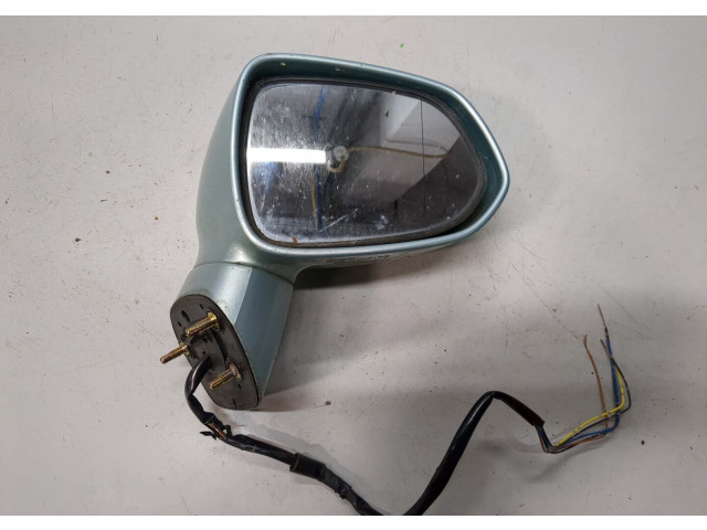Зеркало боковое  Honda Jazz 2002-2008  правое            E4012176