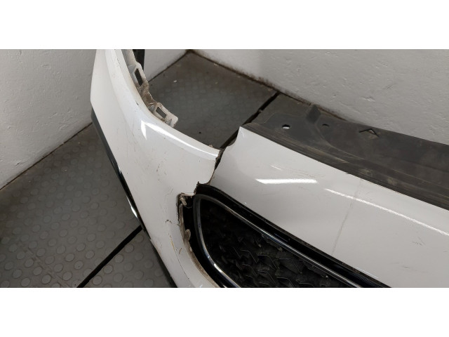 Решетка радиатора  KIA Sportage 2016-2022          86350F1010