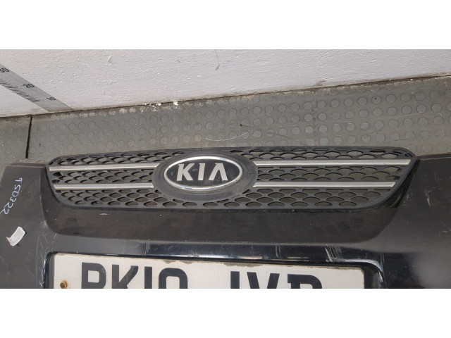 Бампер  KIA Ceed 2007-2012 передний   865111H200