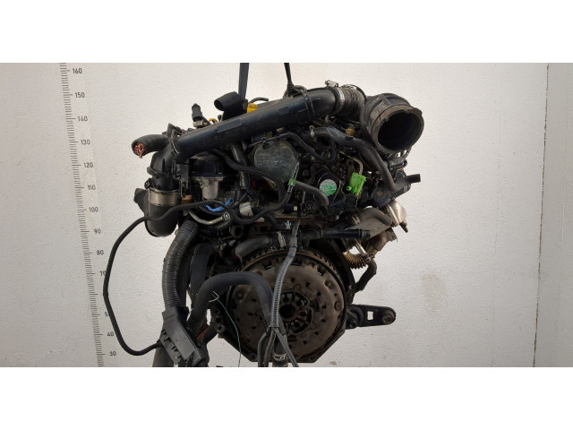 Форсунка топливная  Nissan X-Trail (T32) 2013-    1660000Q2D     
