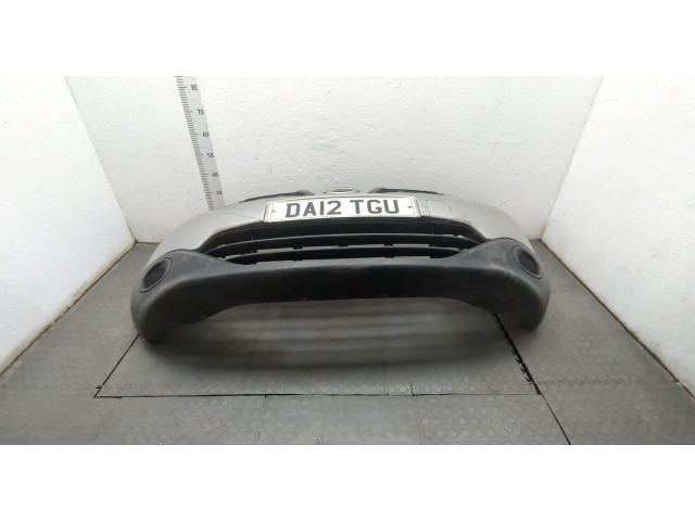 Бампер  Nissan Qashqai 2006-2013 передний   