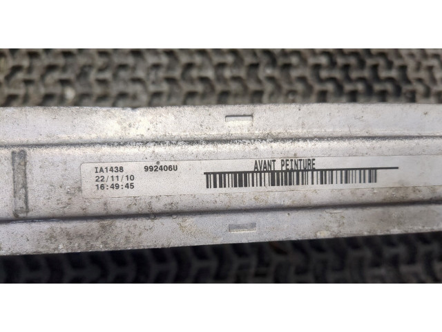 Интеркулер  Ford S-Max 2010-2015 2.0  6g919l440fd, 1742060    