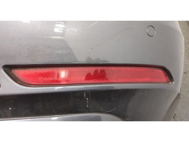 Бампер  BMW 3 F30 2012-2019 задний   