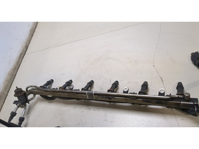Форсунка топливная  Chevrolet Trailblazer 2001-2010    19244623, 19417779     