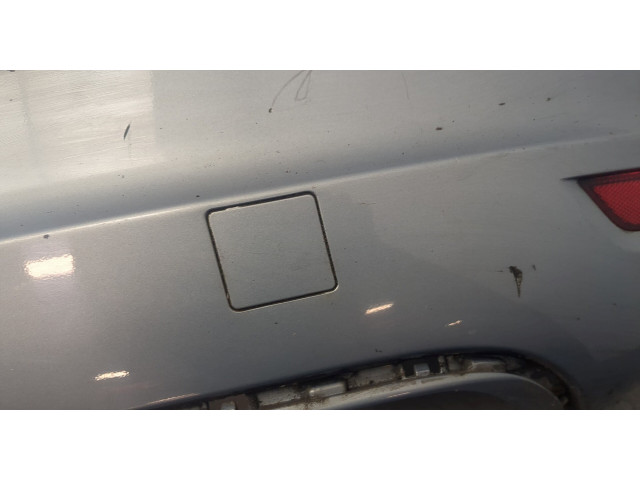 Бампер  Volkswagen Sharan 2010-2015 задний   