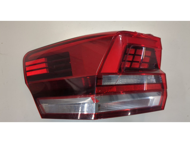 Задний фонарь     3CN945207B   Volkswagen Atlas 2017-2020 