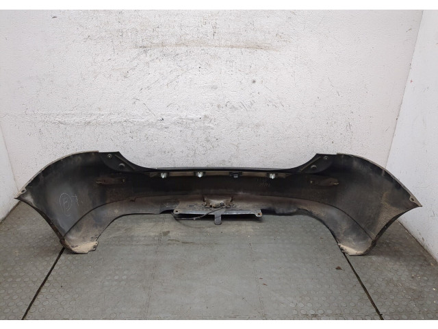Бампер  Mazda 5 (CR) 2005-2010 задний   