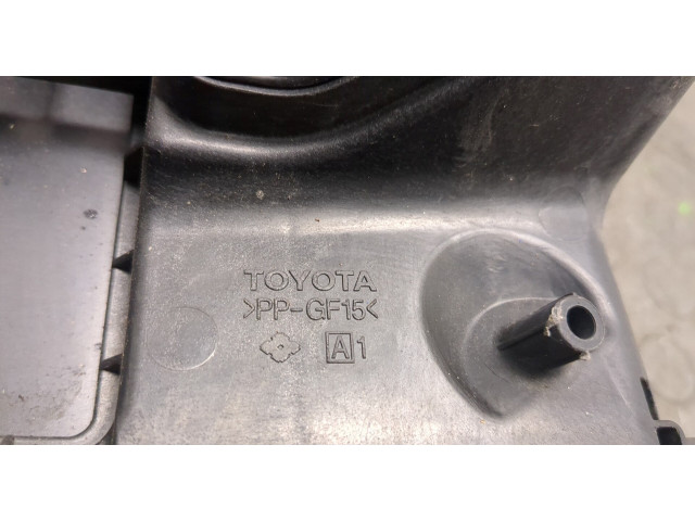 Блок предохранителей  Lexus LS460 2006-2012          4.6