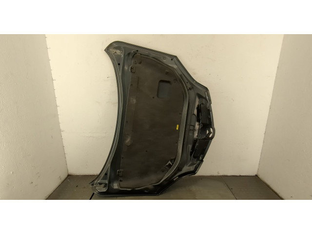 Решетка радиатора  Mazda 3 (BK) 2003-2009          BR5V50710B86