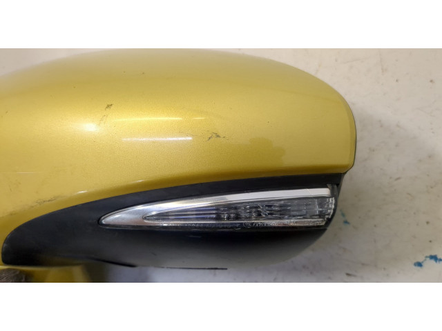 Зеркало боковое  Lexus CT 2010-2014  левое           8794076041F0, 8796176040