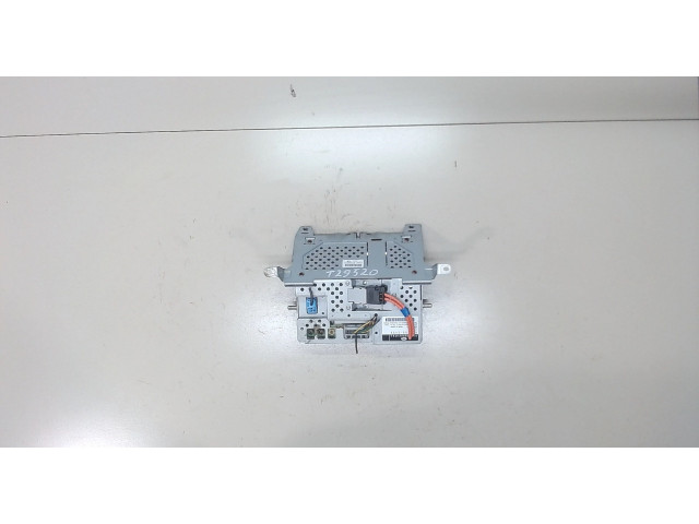 Дисплей мультимедиа  Land Rover Range Rover Sport 2005-2009 4622005408           