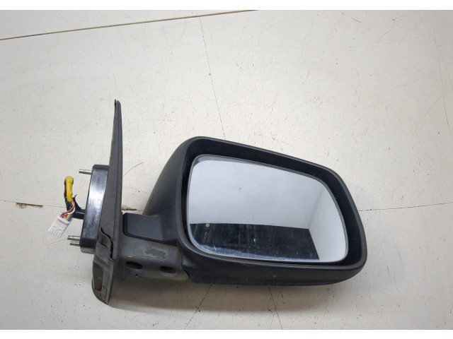 Зеркало боковое  Mitsubishi Lancer 10 2007-2017  правое           7632A202
