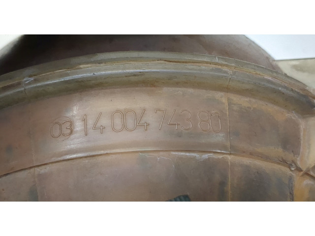 Бачок расширительный  Peugeot Expert 2007-2016 1400474380    2.0
