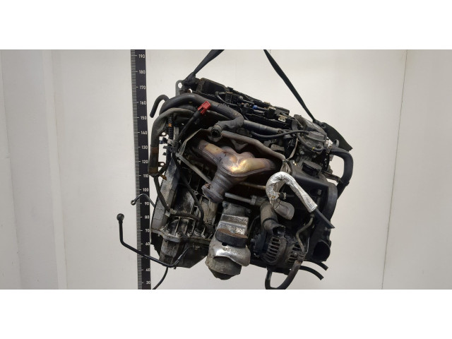 Форсунка топливная  Mercedes C W203 2000-2007         