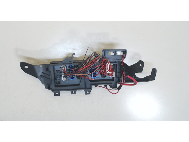 Блок предохранителей  Mercedes GL X164 2006-2012      A1645403372     4.7