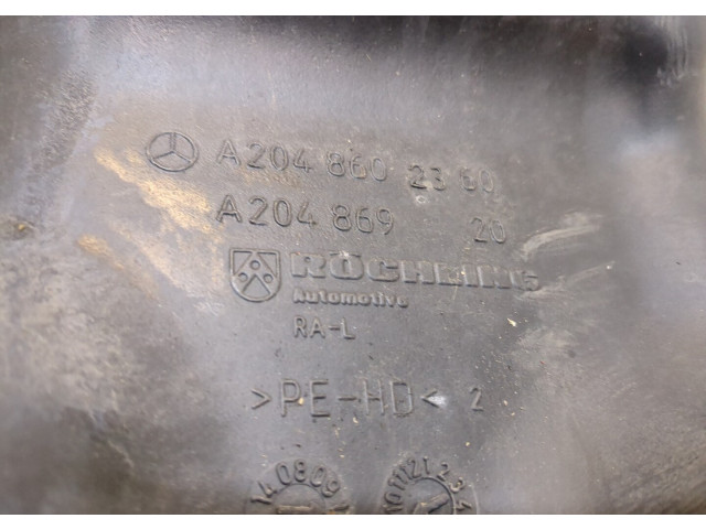 Бачок омывателя  Mercedes E W212 2009-2013    