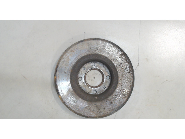 Диск тормозной  Citroen C4 Grand Picasso 2006-2013 2.0  передний      4246C0, 1618859580      