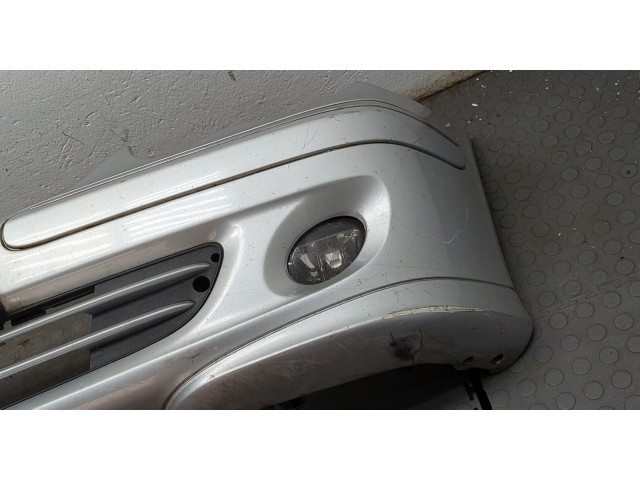 Бампер  Mercedes C W203 2000-2007 передний   