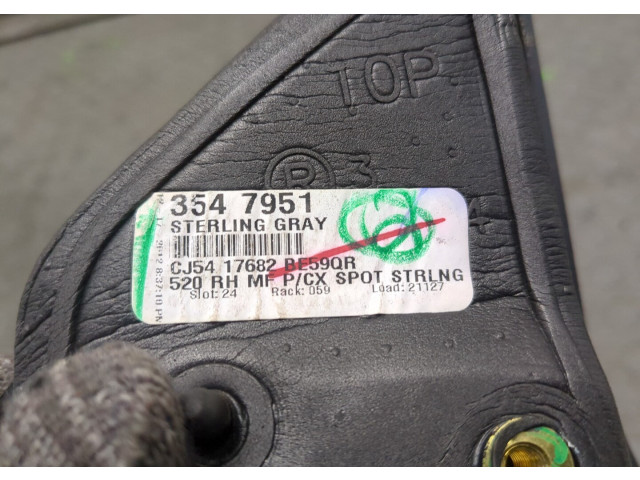 Зеркало боковое  Ford Escape 2012-2015  правое           CJ5417682BE, 3547951
