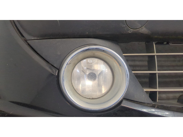 Бампер  Peugeot 207 передний   
