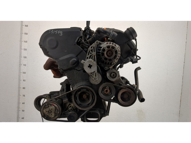 Генератор  Audi A4 (B5) 1994-2000           