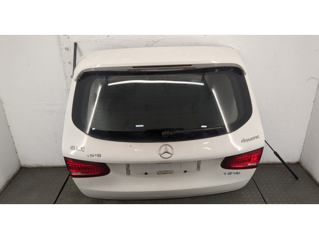 Замок багажника  Mercedes GLC X253 2015-2022       