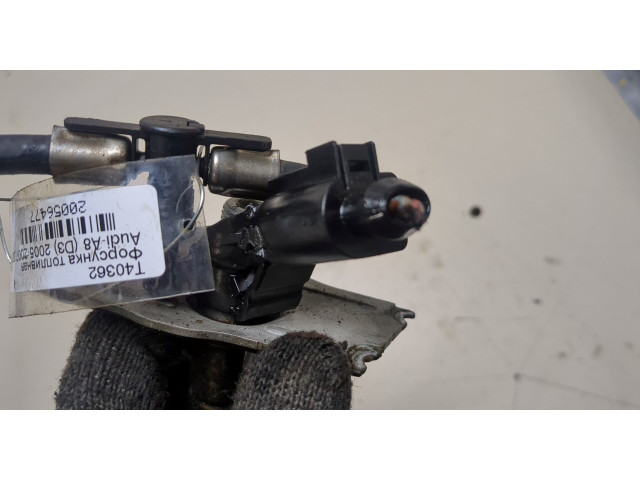 Форсунка топливная  Audi A8 (D3) 2005-2007    057130277AK, 057130855AX, 0445115058     