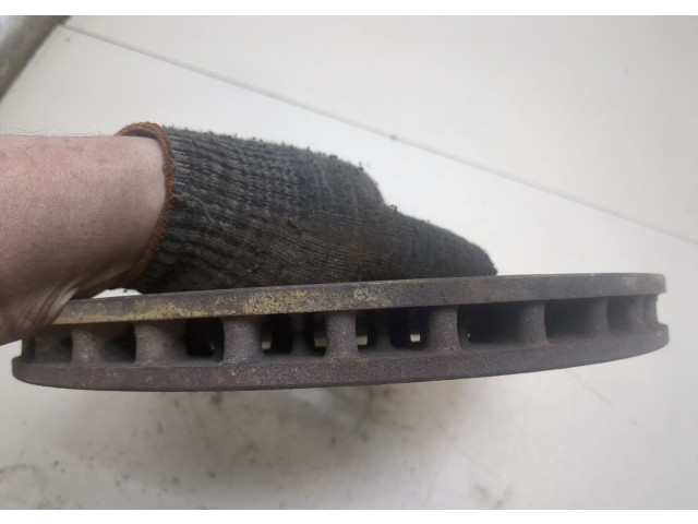 Диск тормозной  Acura MDX 2007-2013   передний   45251STXA00      