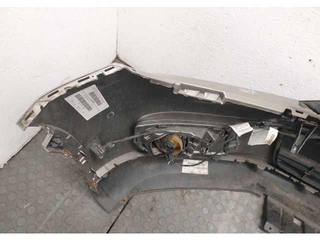 Бампер  Volkswagen Tiguan 2011-2016 передний   