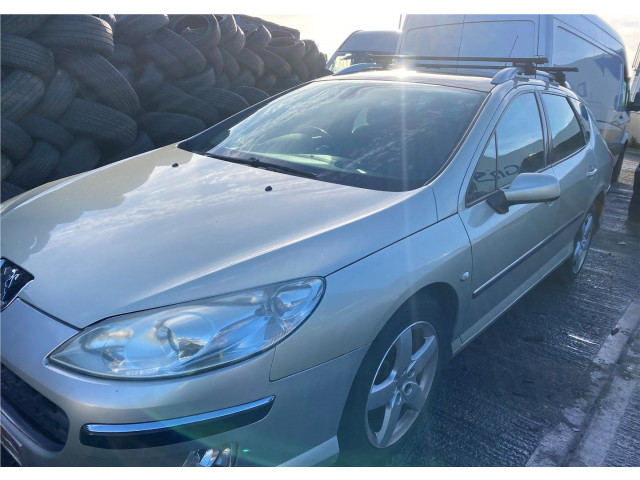 Стойка амортизатора  Peugeot 407 5202PA, 5002FP   2  дизель