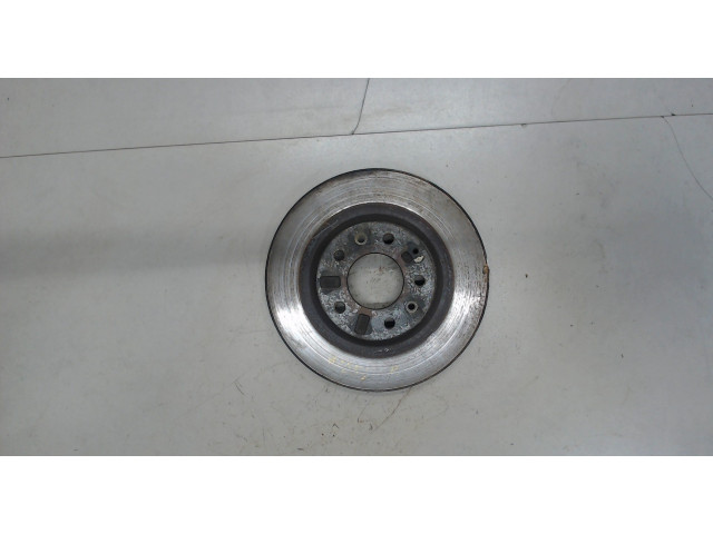 Диск тормозной  Mazda 6 (GH) 2007-2012 2.0  передний     G33Y3325XA      