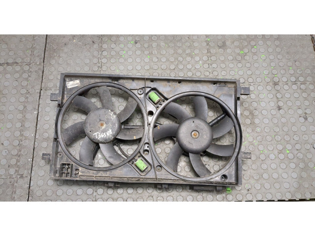 Вентилятор радиатора  Opel Insignia 2013-2017    2.0 дизель       