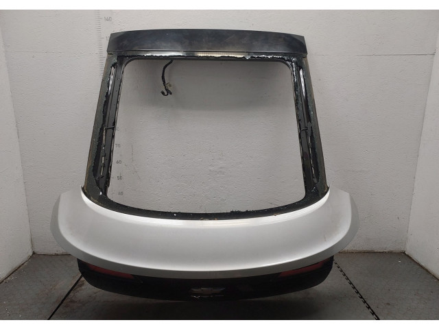 Замок багажника  Chevrolet Volt 2010-2015       